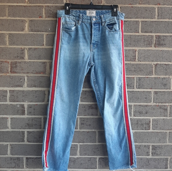 Zara Authentic Denim jeans - Picture 1 of 9